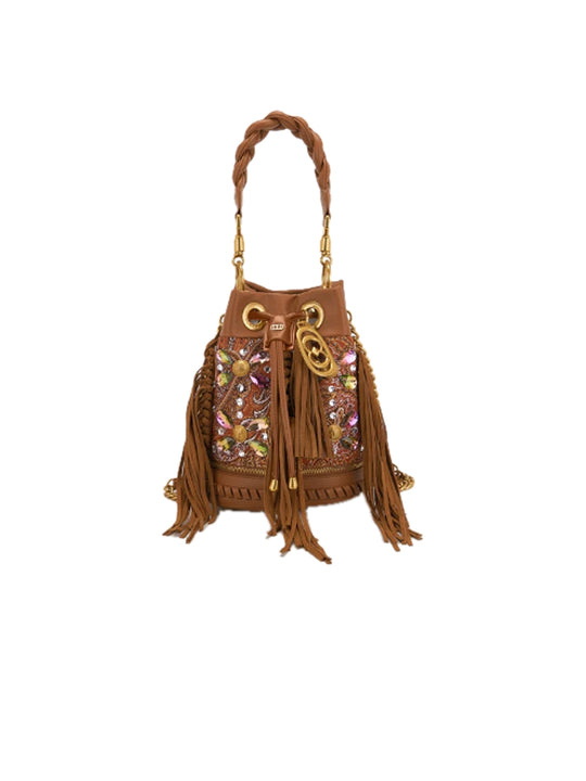 Legacy Bucket Synth. + Cloth - Multi