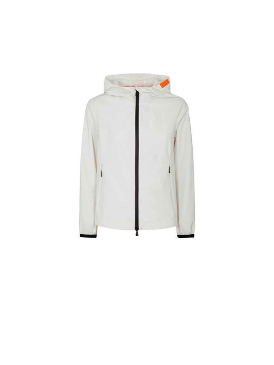 Giubbotto Donna Suns Arena Mesh - Ice