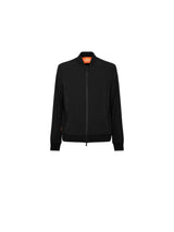 Suns Fuji Stretch Men's Jacket - Black