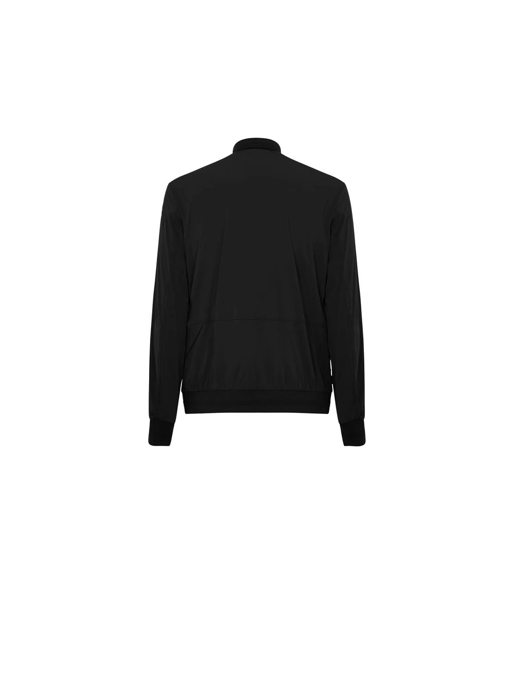 Suns Fuji Stretch Men's Jacket - Black — 3
