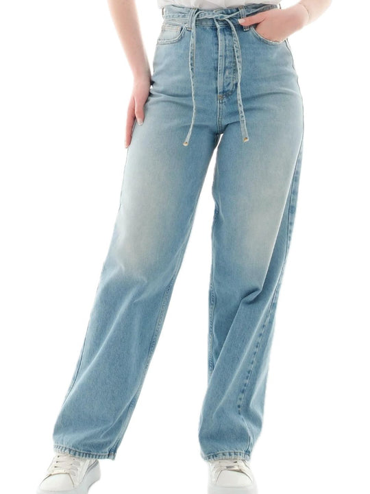 Adeline Pantalone Jeans