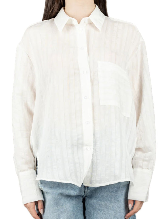 Camicia - Bianco