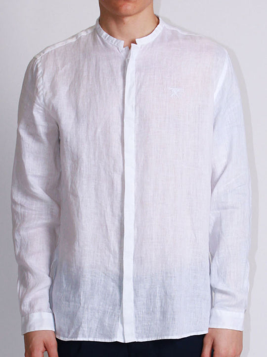 Camicia - Bianco