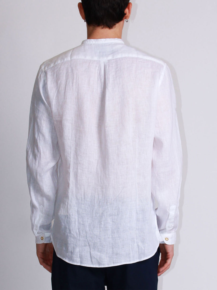 Camicia - Bianco — 2
