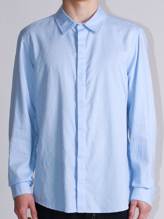 Camicia - Colore Unico