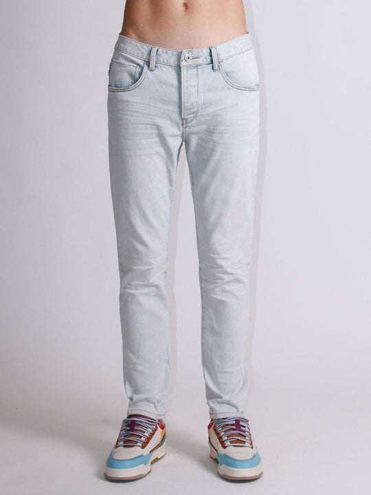 Jeans Slim - Colore Unico