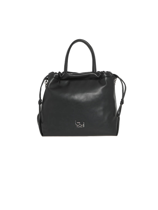 Gomez By Byblos - Black/Silver