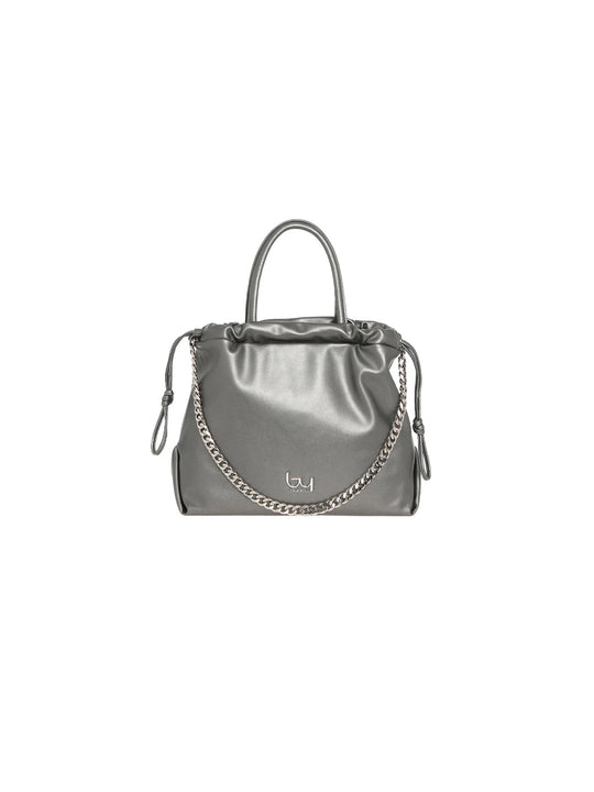 Gomez By Byblos - Silver