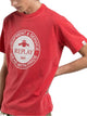 T-shirt - Red