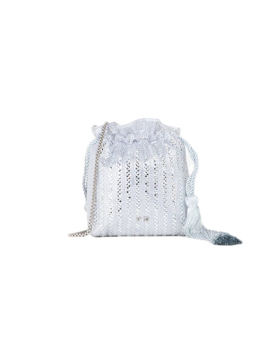 Dorothy Bag - Argento