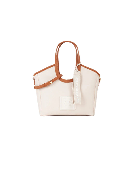 Jenny - Off White/Multi