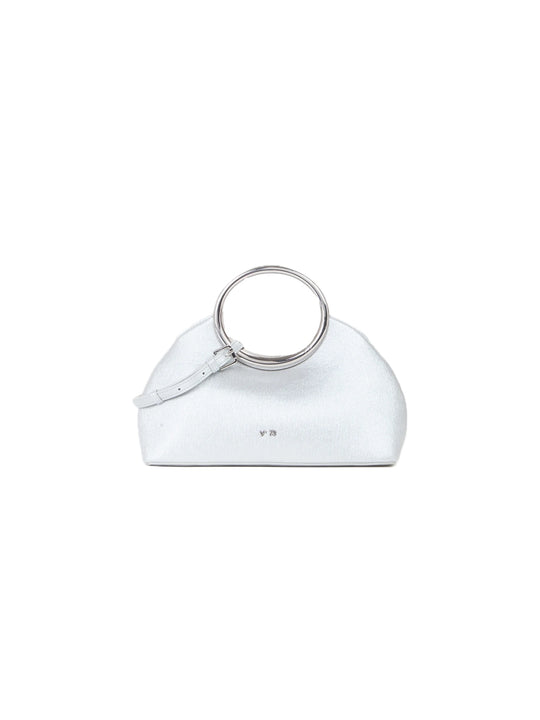 Natalie Bag - Argento