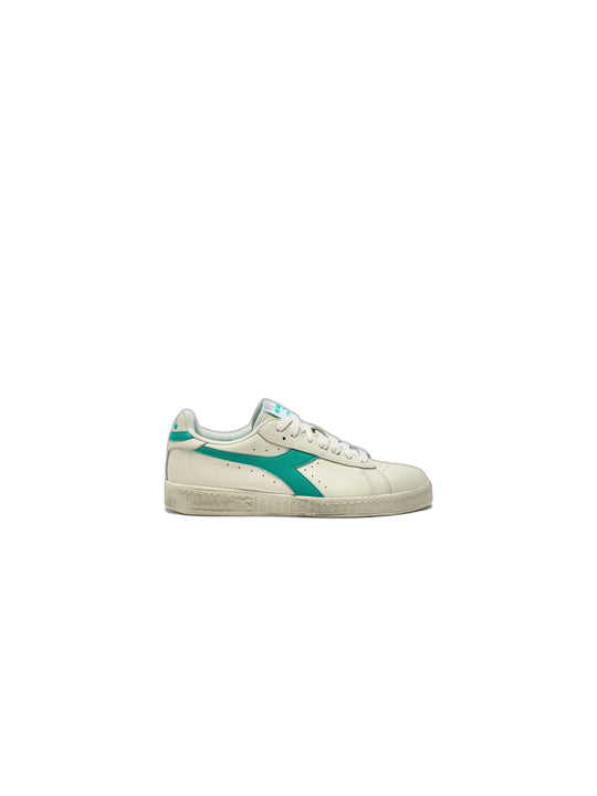 Game L Low Waxed - Spectra Green