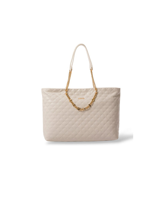 ECS L Tote Liu Jo Humita - Cream