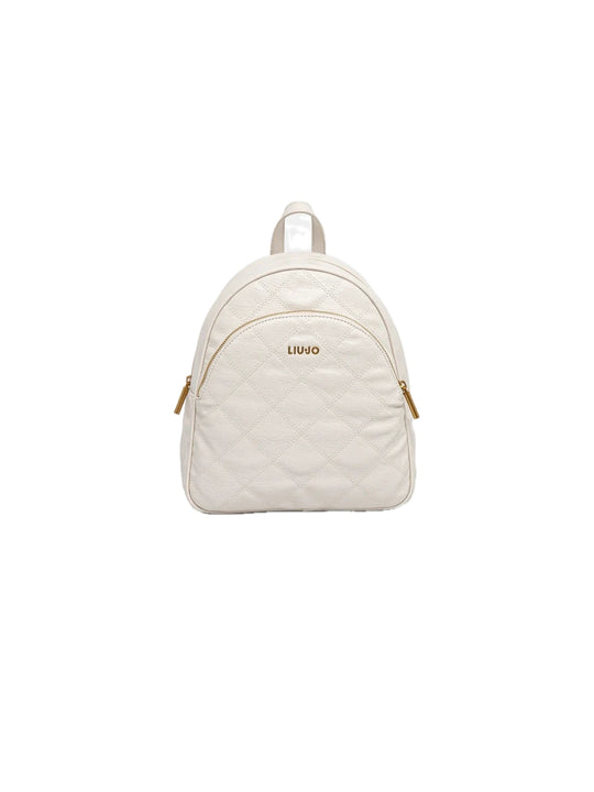 Ecs M Backpack - Cream