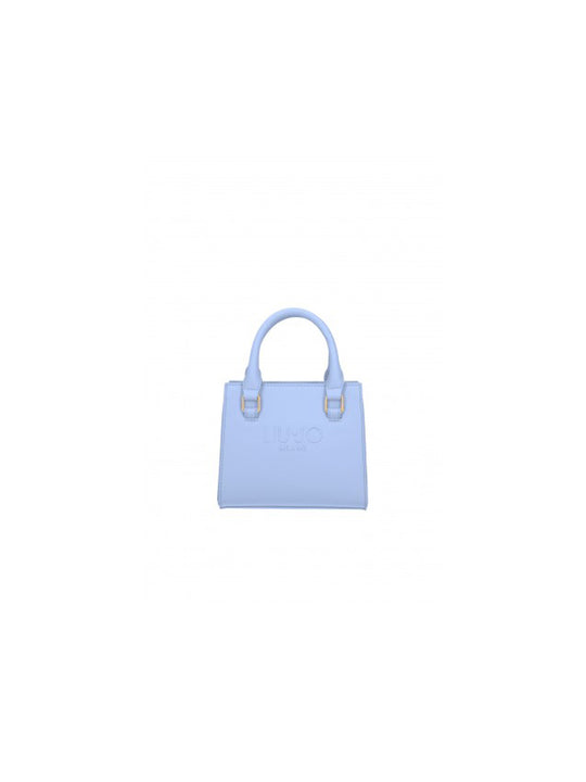 Liu Jo Halona XS Tote- Cielo