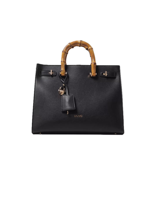 Liu Jo Melek L Tote - Nero