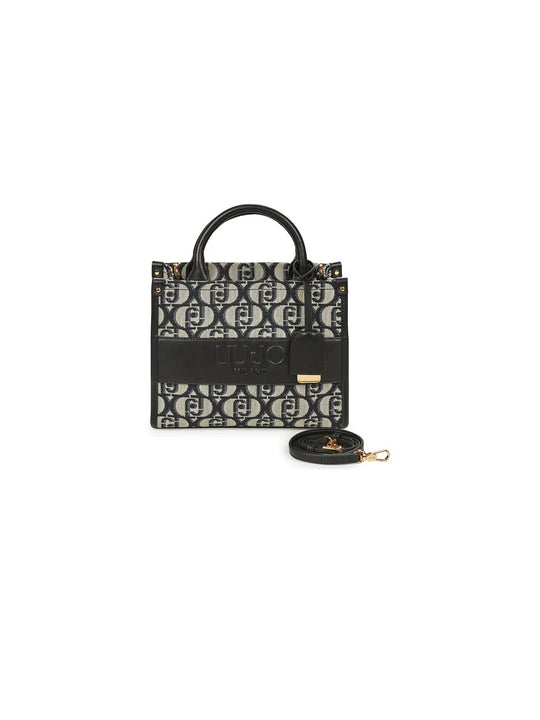 Liu Jo Ridhi S Tote - Nero