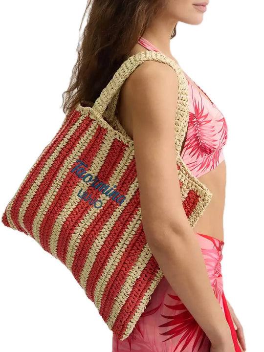 M Shopping - Allarme