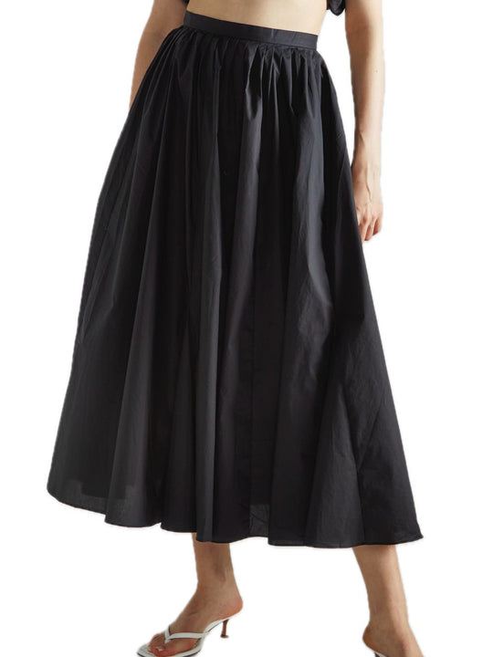 Ladies Skirt - Black