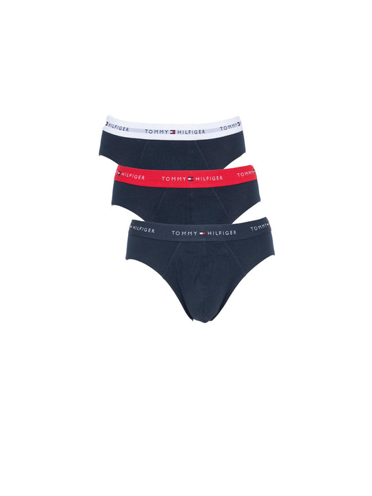 3P Brief DTM - Desert Sky/Primary Red/White