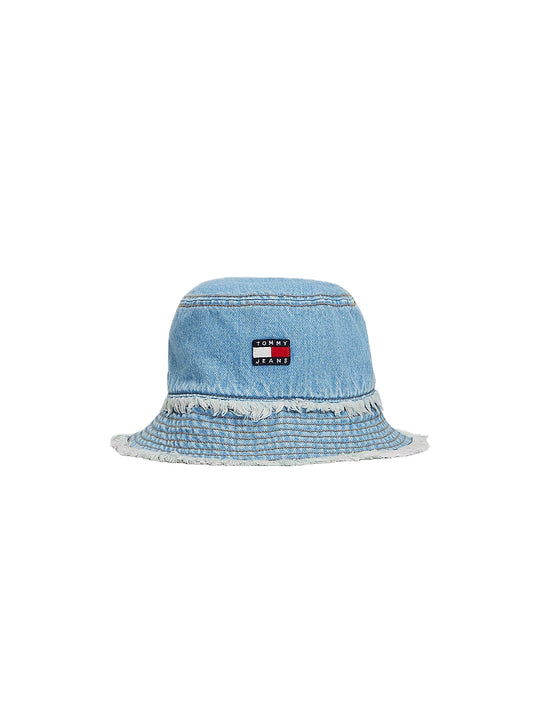 TJW Heritage Denim Bucket - Denim