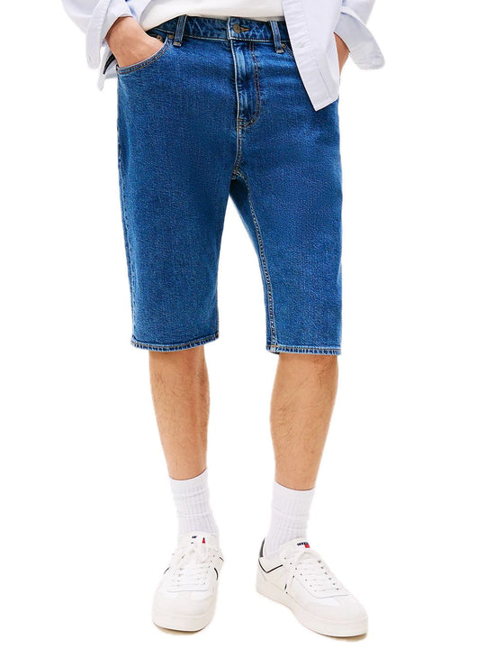 Ryan Short B8130 - Denim Medium