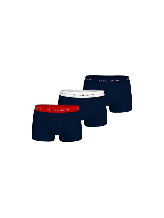 3P WB Trunk - Primary Red/White/Desert Sky