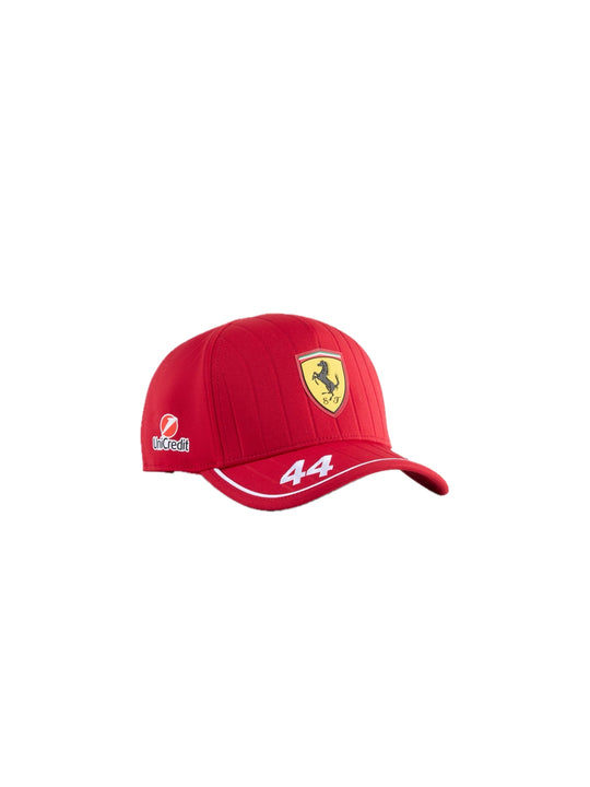 Ferrari Replica Hamilton Cap