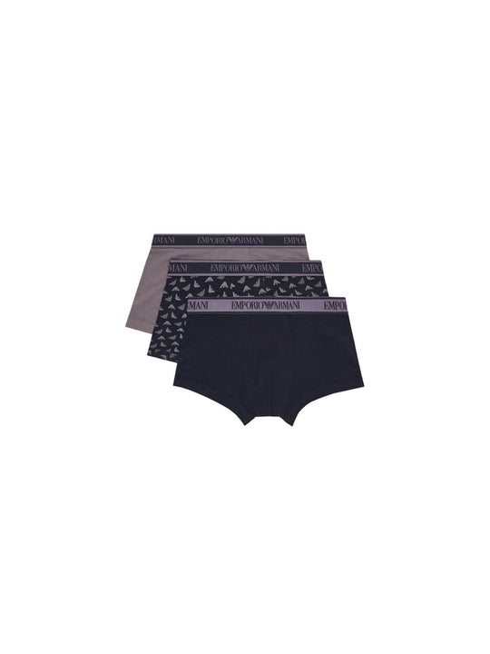 3 Pack Boxer - Ar.Bl/Ar.B