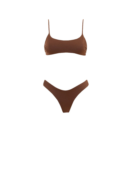 Dora Lycra Lucida - Rum