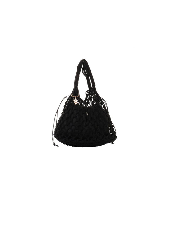 Lipari Medium - Nero