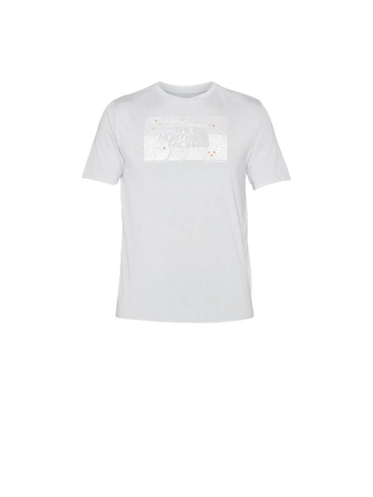 M Foundation Abstract G - High Rise Grey