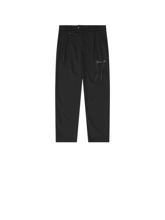 Elegant Pant - Black