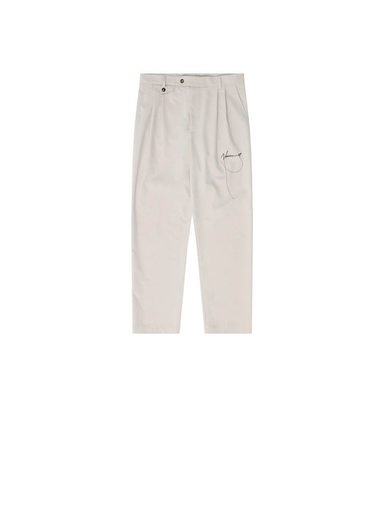 Elegant Pant - Beige