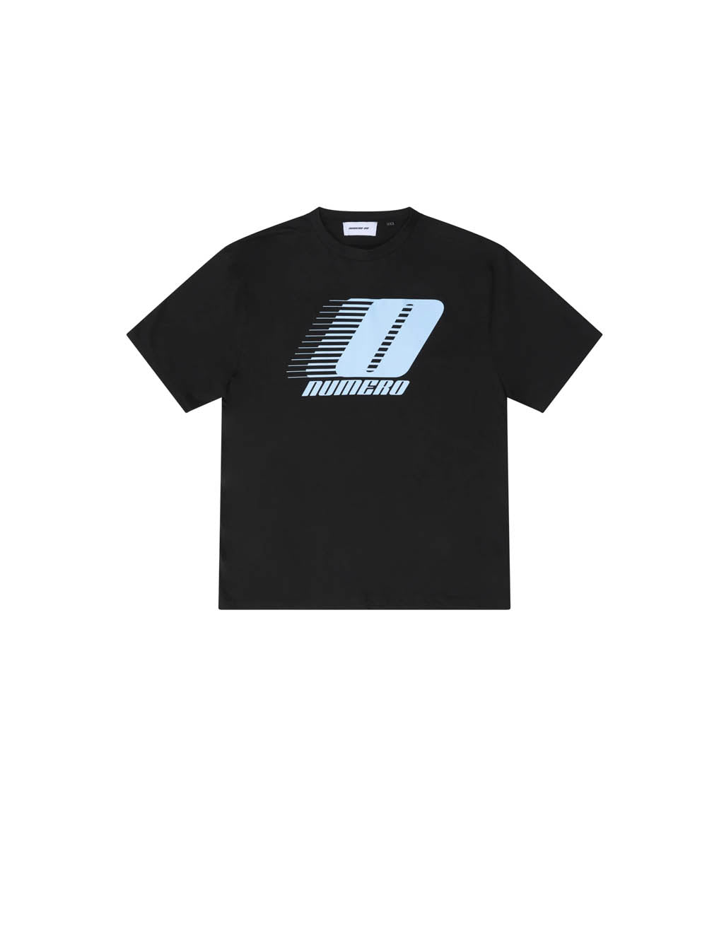 Shade Logo Tee - Black — 1