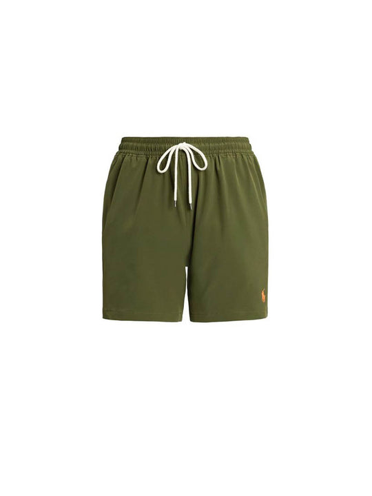 Traveler Short - New Olive