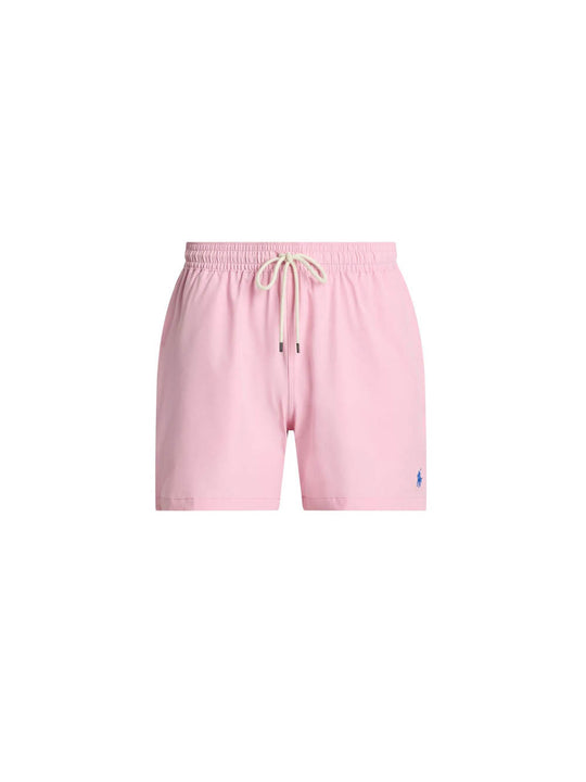 Traveler Short - Pink