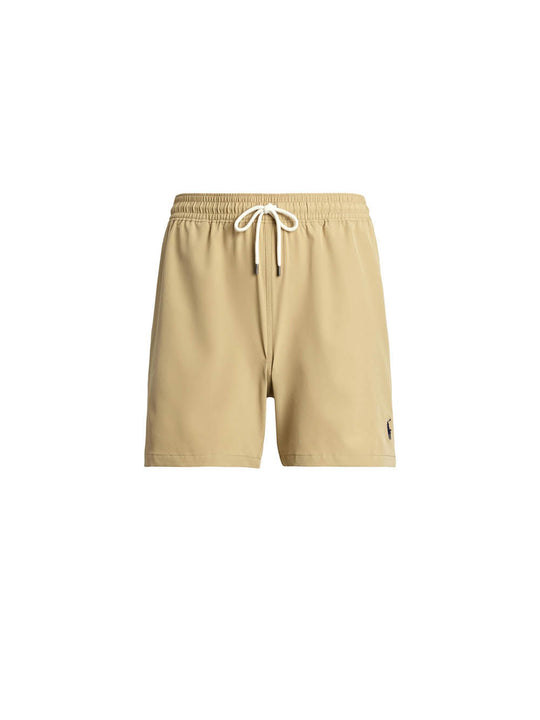 Traveler Short - Coastal Beige