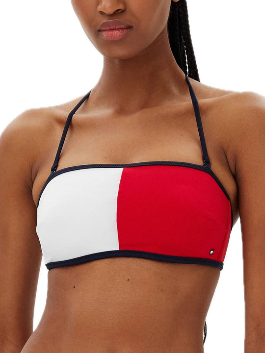 Bandeau - Dark Night Navy