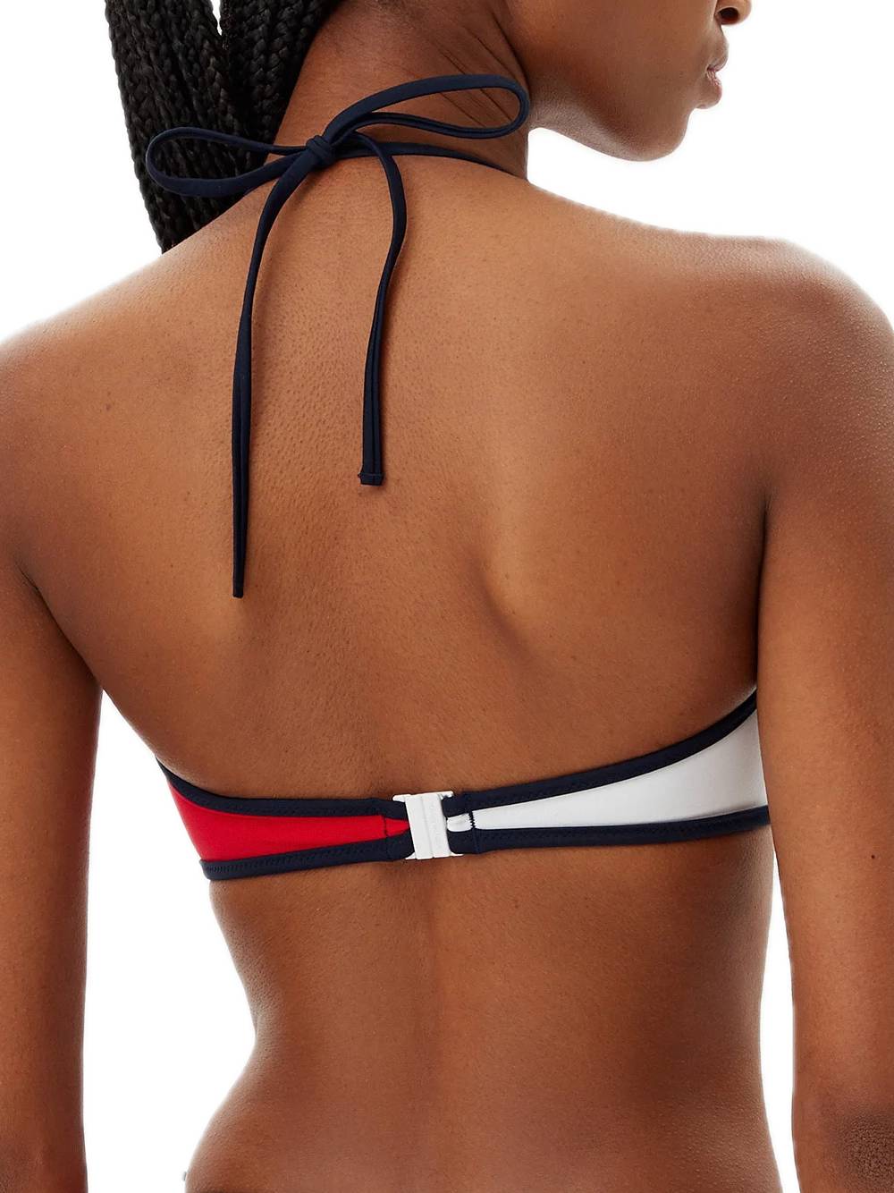 Bandeau - Dark Night Navy — 2