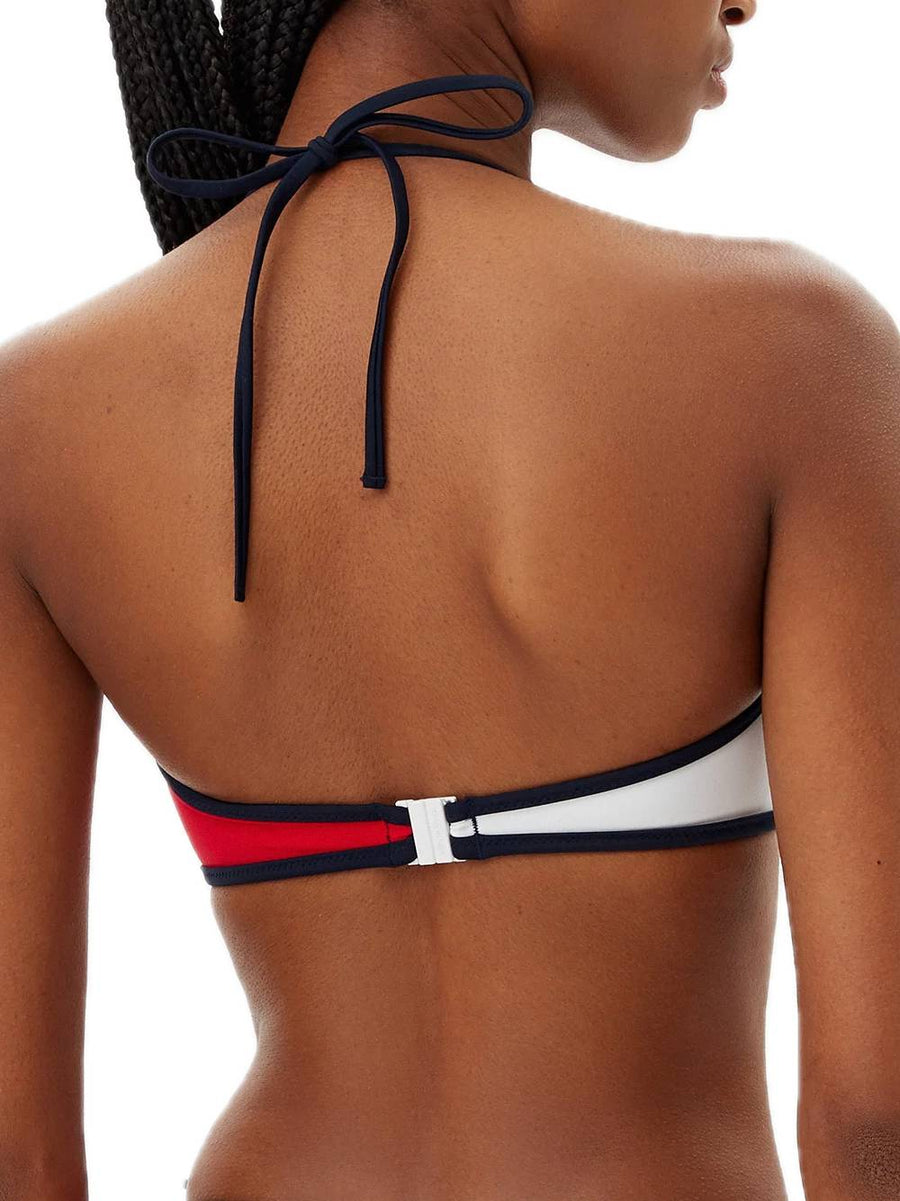 Bandeau - Dark Night Navy — 2