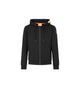 Marzio Fleece Tag - Black