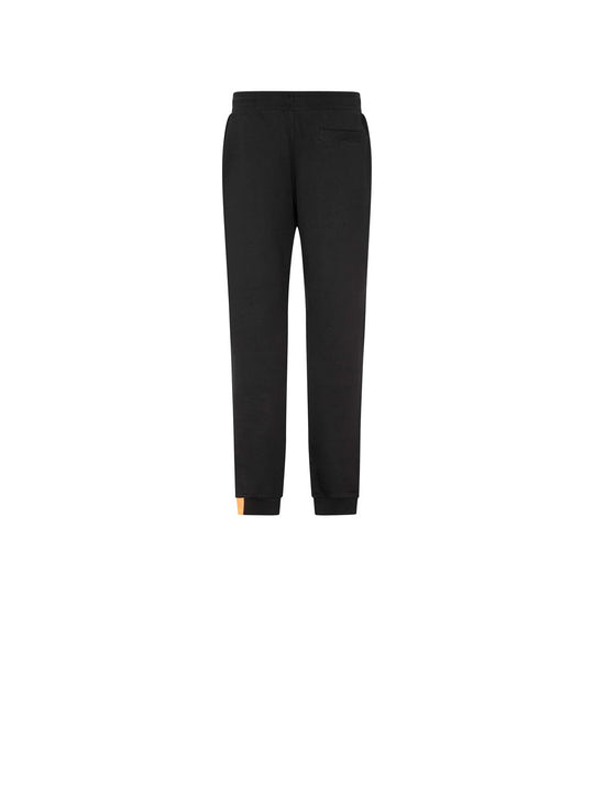 Pants Alessandro Tag - Black