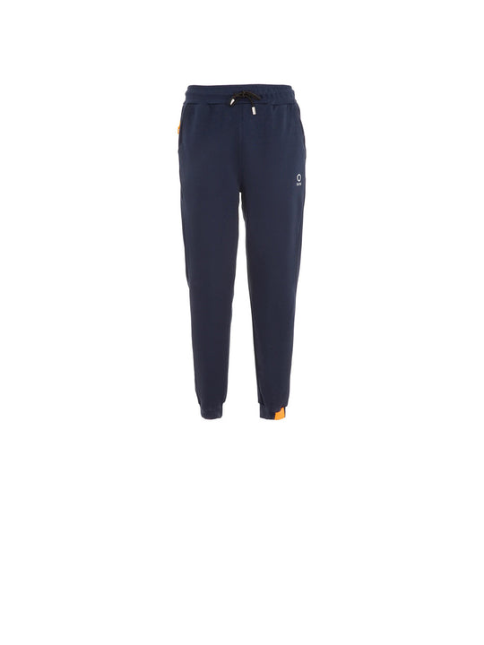 Pants Alessandro Tag - Dark Blue