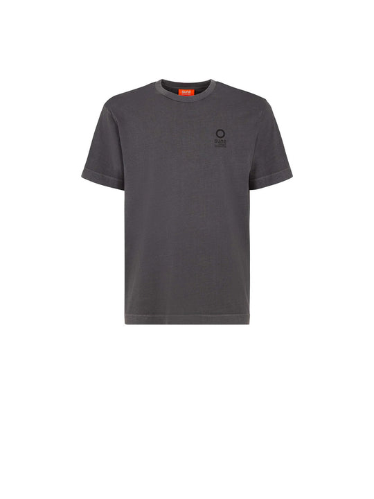 T-Shirt Paolo Dye - Grey