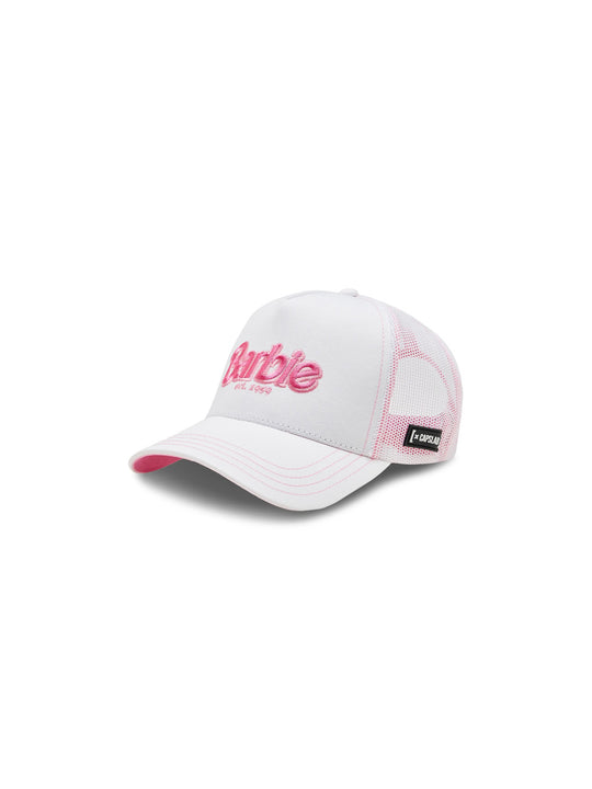 Trucker Capslab Barbie