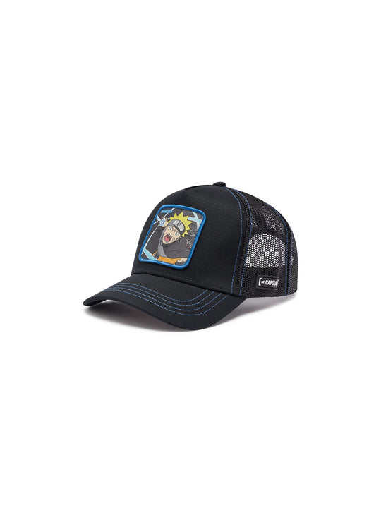 Trucker Capslab Naruto