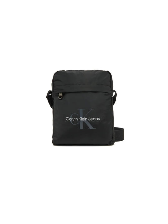 Sport Essentials Reporter 18 - Black
