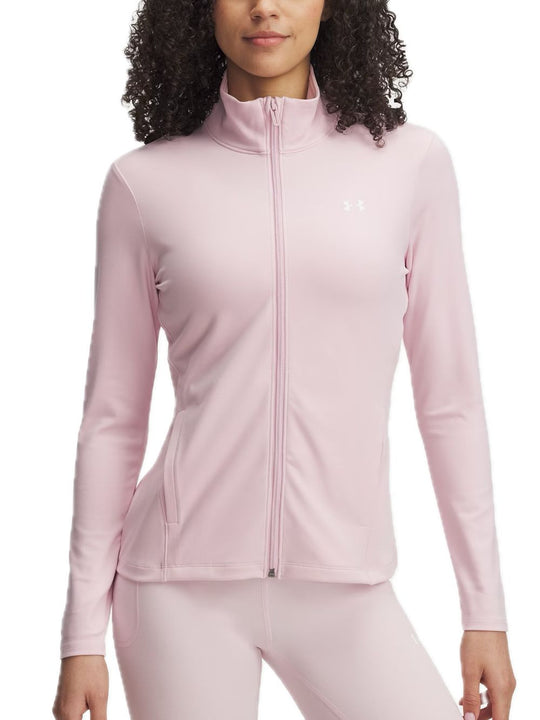 Motion Jacket Emea - Prime Pink